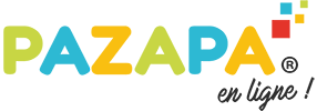 Pazapaenligne Logo